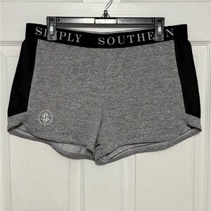 Simply Southern Shorts- Size XL